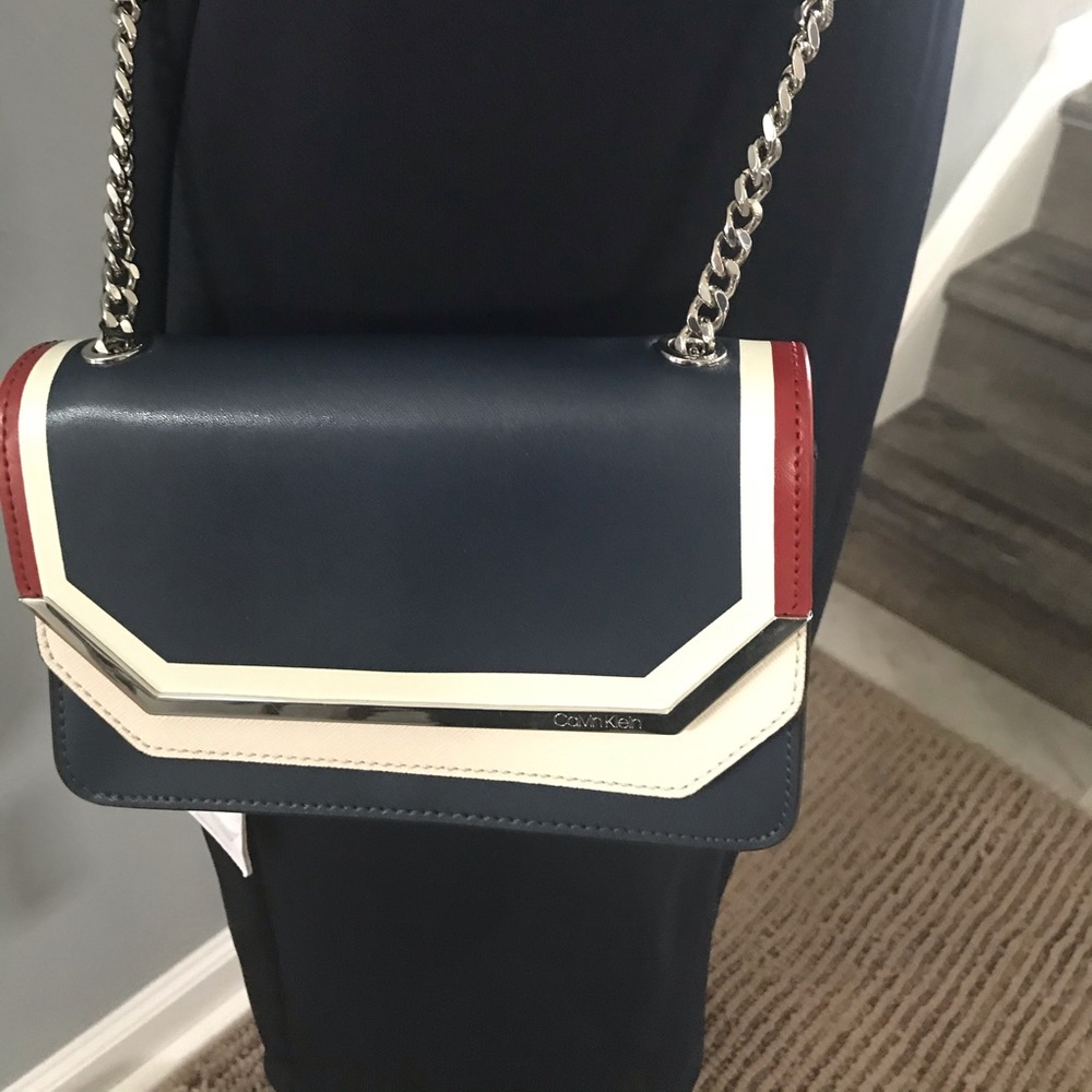 🌺Calvin Klein Crossbody NYO bag🌺